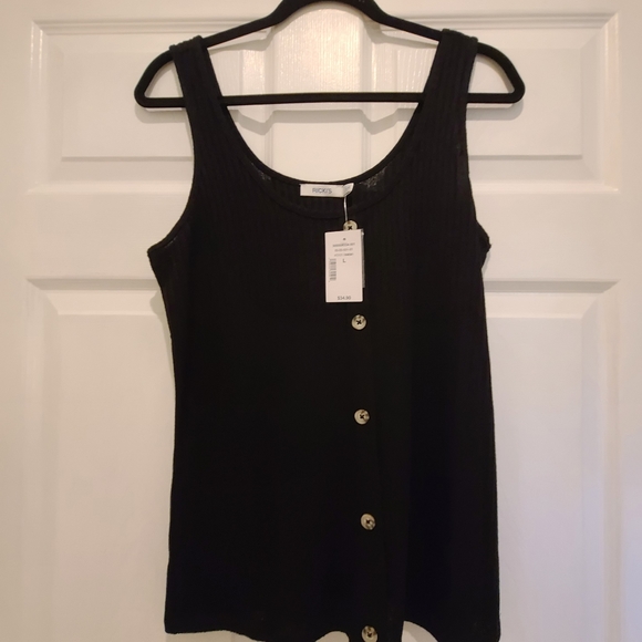 Brand New - Tank Top - Picture 2 of 2